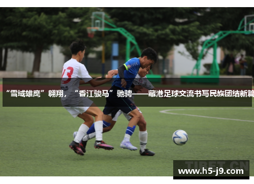 “雪域雄鹰”翱翔，“香江骏马”驰骋——藏港足球交流书写民族团结新篇