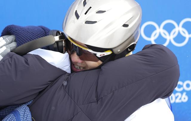 九游会官方网站-王心迪：想到了奏国歌，没想到国歌为我奏响