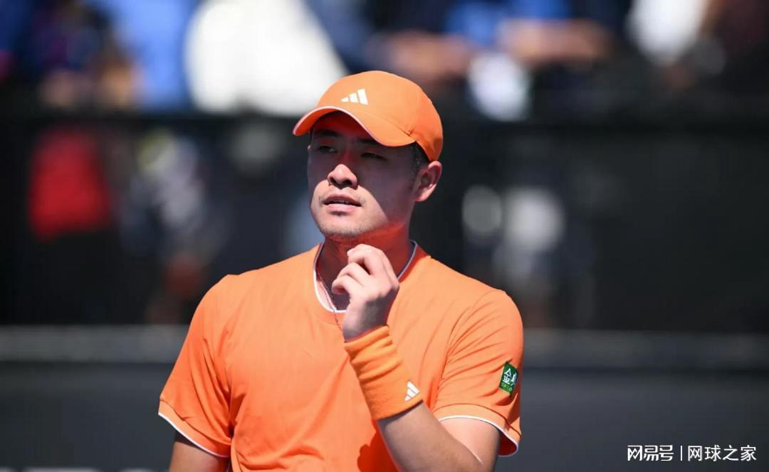 九游会在线-吴易昺爆冷鲁德上演王者归来,张帅用时67分钟下班向新赞助商献礼