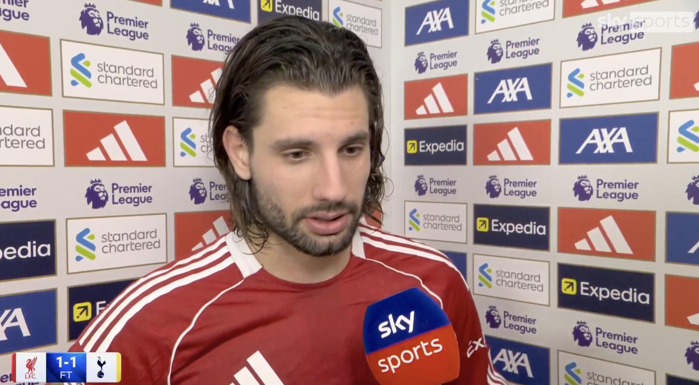 索博:如果我们继续这样踢,下赛季能踢欧协联就已经很幸运了