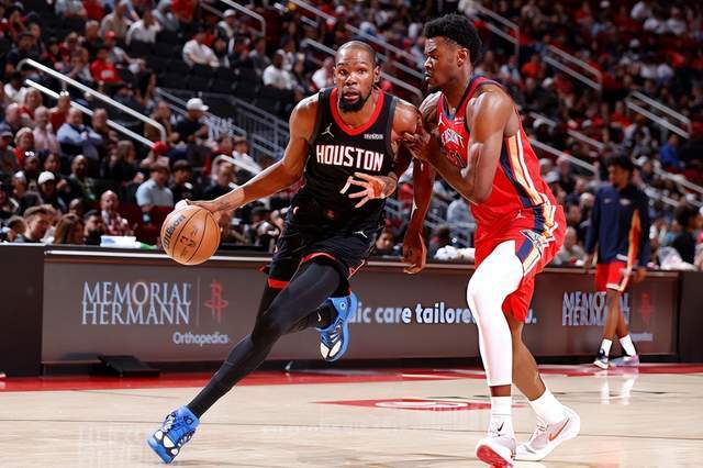 轰18+5+3!谁说谢泼德防守差?美媒晒出数据,乌度卡你也该清醒了